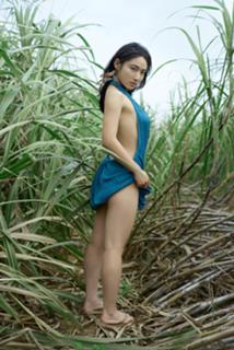 Saaya feet photo 5