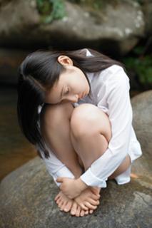 Saaya feet photo 17