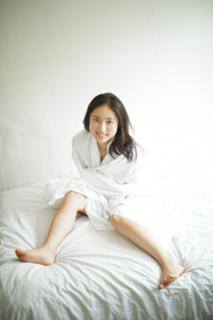 Saaya feet photo 16