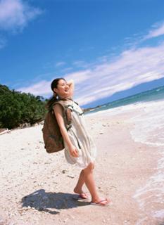 Saaya feet photo 2