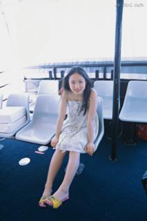 Saaya feet photo 3
