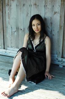 Saaya feet photo 3