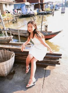 Saaya feet photo 20