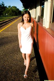 Saaya feet photo 17