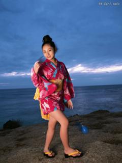 Saaya feet photo 16