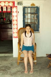 Saaya feet photo 17