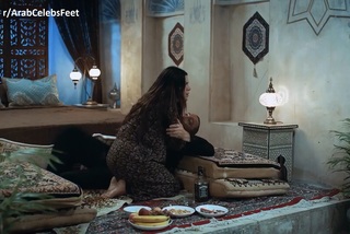 Saba Mubarak feet photo thumbnail