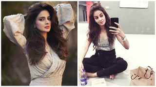 Saba Qamar feet photo thumbnail