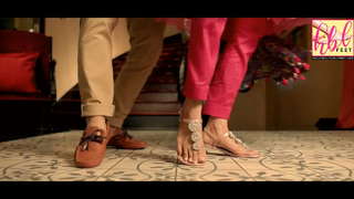 Saba Qamar feet photo thumbnail