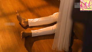 Saba Qamar feet photo thumbnail