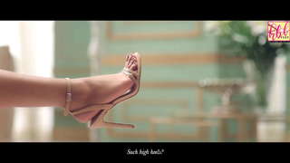 Saba Qamar feet photo thumbnail