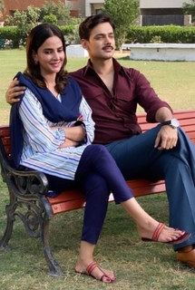 Saba Qamar feet photo thumbnail
