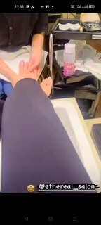 Saba Qamar feet photo thumbnail