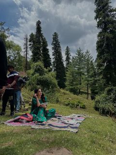 Saba Qamar feet photo thumbnail