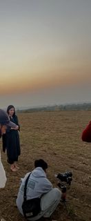 Saba Qamar feet photo thumbnail