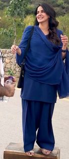 Saba Qamar feet photo 8