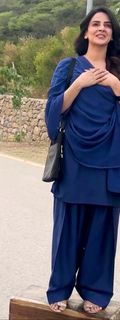 Saba Qamar feet photo 7