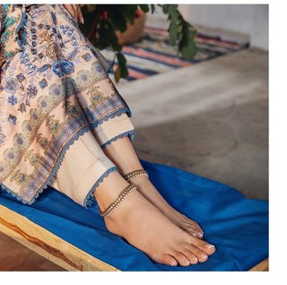 Sabeeka Imam feet photo 6
