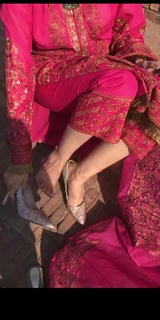 Sabeeka Imam feet photo 6