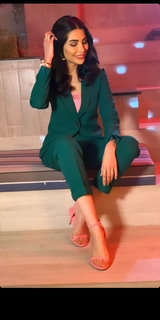 Sabeeka Imam feet photo 1