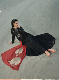 Sabeeka Imam feet photo 20