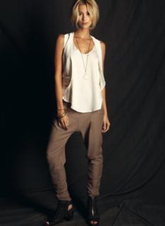 Sabina Gadecki feet photo 5
