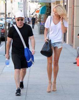 Sabina Gadecki feet photo 5