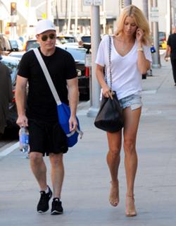 Sabina Gadecki feet photo 3