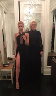 Sabina Gadecki feet photo 19