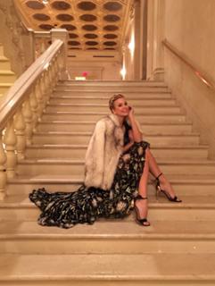Sabina Gadecki feet photo 7