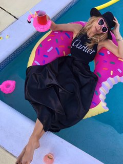 Sabina Gadecki feet photo 15