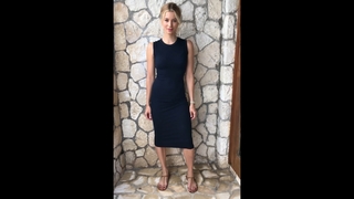 Sabina Gadecki feet photo 9
