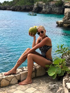 Sabina Gadecki feet photo 4