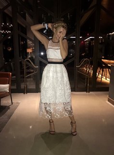 Sabina Gadecki feet photo 18