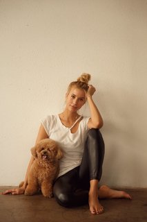 Sabina Gadecki feet photo 14