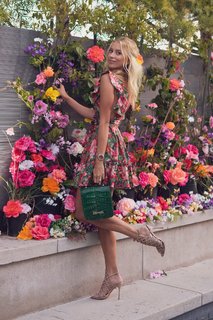 Sabina Gadecki feet photo 7