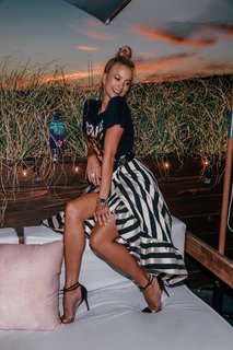 Sabina Gadecki feet photo 6
