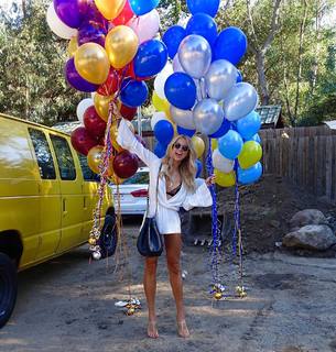 Sabina Gadecki feet photo 14