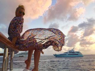 Sabina Gadecki feet photo 13