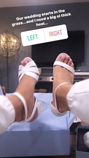 Sabina Gadecki feet photo 18