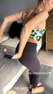 Sabina Gadecki feet photo 9