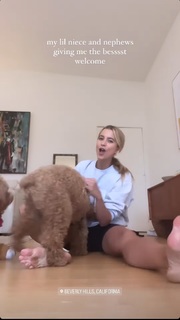 Sabina Gadecki feet photo 19
