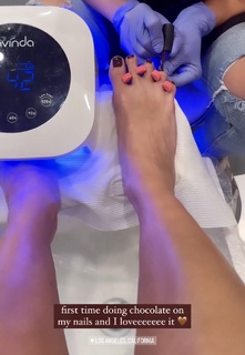 Sabina Gadecki feet photo 9