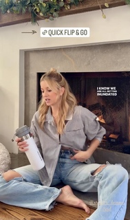 Sabina Gadecki feet photo 20