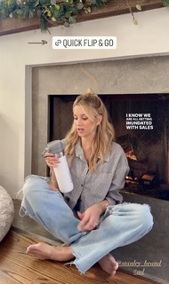 Sabina Gadecki feet photo 19