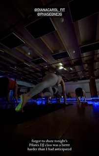Sabina Gadecki feet photo 17