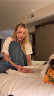 Sabina Gadecki feet photo 11