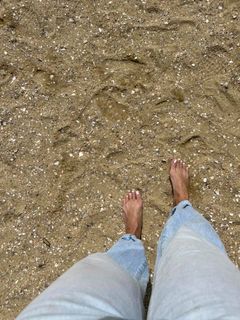Sabina Gadecki feet photo 9