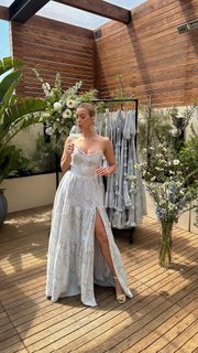 Sabina Gadecki feet photo 15