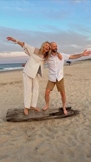 Sabina Gadecki feet photo 12